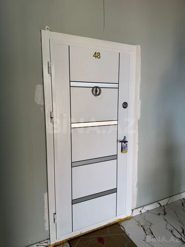 Satılır 2 otaqlı yeni tikili 48 m², Masazır q., photo 13 from 17