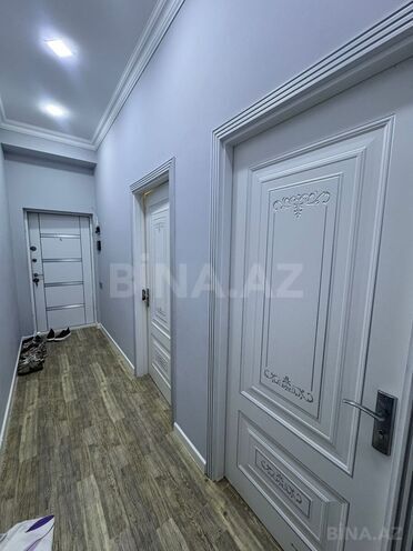 Satılır 2 otaqlı yeni tikili 48 m², Masazır q., photo 7 from 17