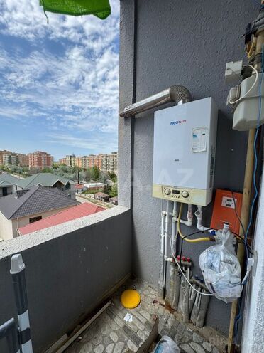 Satılır 2 otaqlı yeni tikili 48 m², Masazır q., photo 8 from 17