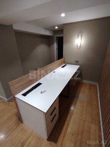 İcarəyə verilir 3 otaqlı ofis 130 m², 8 Noyabr m., photo 8 from 14