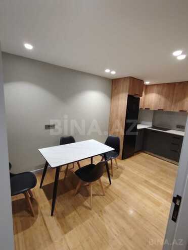 İcarəyə verilir 3 otaqlı ofis 130 m², 8 Noyabr m., photo 6 from 14