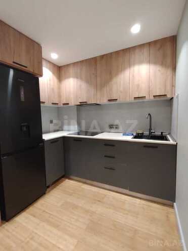 İcarəyə verilir 3 otaqlı ofis 130 m², 8 Noyabr m., photo 13 from 14