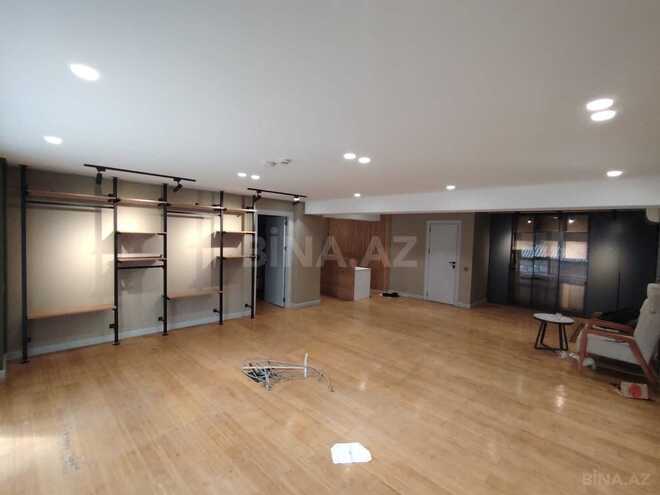 İcarəyə verilir 3 otaqlı ofis 130 m², 8 Noyabr m., photo 11 from 14