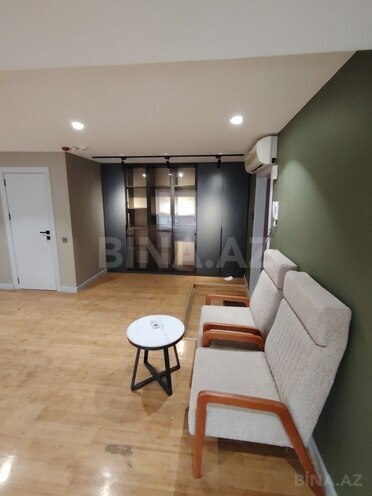İcarəyə verilir 3 otaqlı ofis 130 m², 8 Noyabr m., photo 9 from 14