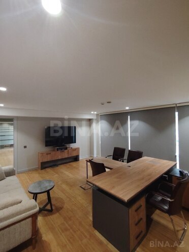 İcarəyə verilir 3 otaqlı ofis 130 m², 8 Noyabr m., photo 3 from 14