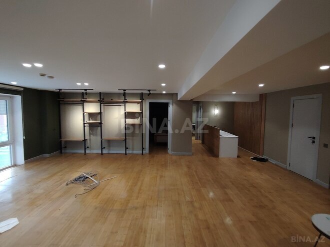 İcarəyə verilir 3 otaqlı ofis 130 m², 8 Noyabr m., photo 5 from 14