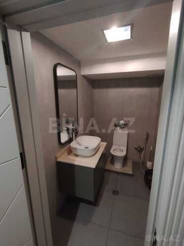 İcarəyə verilir 3 otaqlı ofis 130 m², 8 Noyabr m., photo 12 from 14