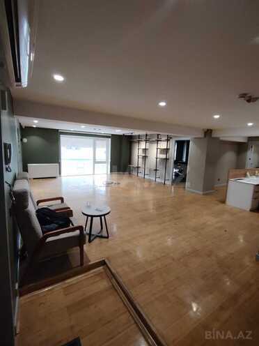 İcarəyə verilir 3 otaqlı ofis 130 m², 8 Noyabr m., photo 10 from 14