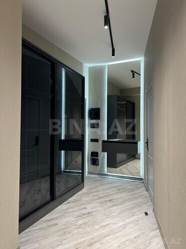 İcarəyə verilir 3 otaqlı yeni tikili 100 m², Ağ şəhər q., photo 10 from 20