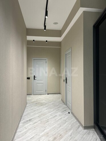 İcarəyə verilir 3 otaqlı yeni tikili 100 m², Ağ şəhər q., photo 13 from 20