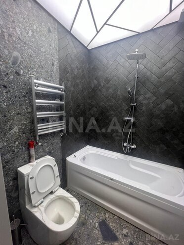İcarəyə verilir 3 otaqlı yeni tikili 100 m², Ağ şəhər q., photo 8 from 20