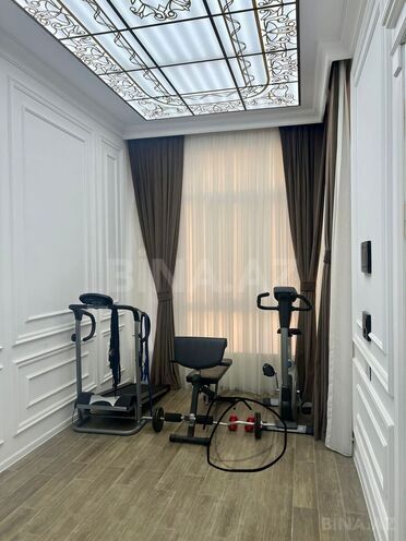 İcarəyə verilir 6 otaqlı həyət evi/bağ evi 450 m², Novxanı q., photo 20 from 32
