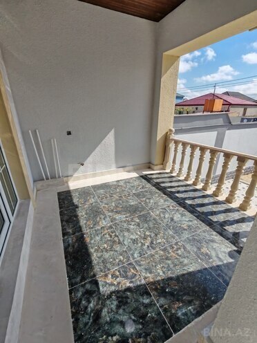 Продаётся 4-комн. дом/дача 120 м², пос. Мамедли, photo 8 from 19