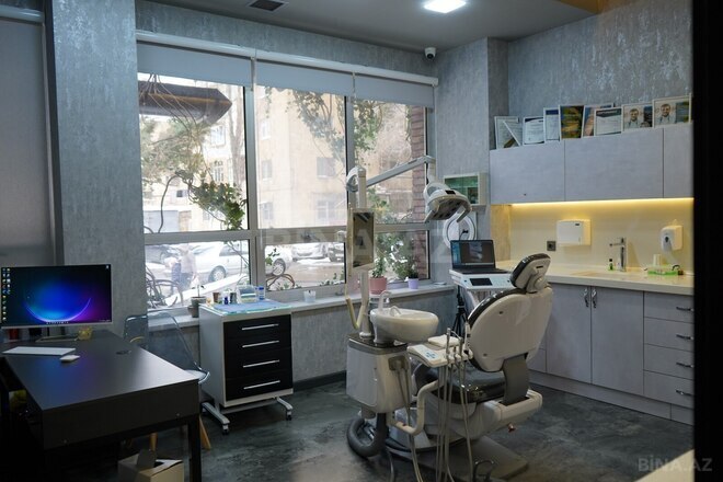 Продаётся  объект 1 400 м², м. Элмляр Академиясы, photo 16 from 29