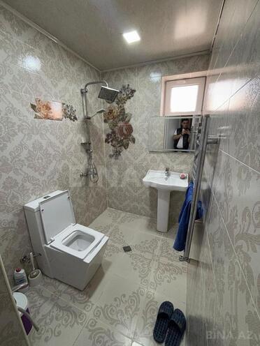 İcarəyə verilir 5 otaqlı həyət evi/bağ evi 250 m², Novxanı q., photo 31 from 32