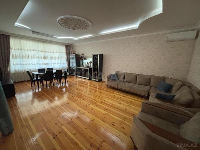 İcarəyə verilir 5 otaqlı həyət evi/bağ evi 250 m², Novxanı q., photo 11 from 32
