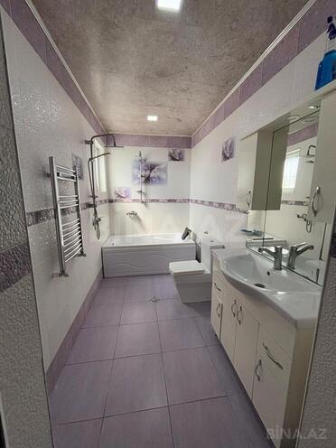 İcarəyə verilir 5 otaqlı həyət evi/bağ evi 250 m², Novxanı q., photo 30 from 32