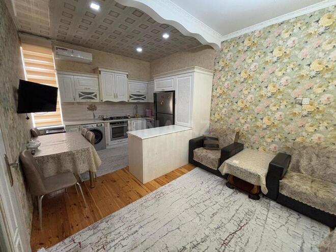 İcarəyə verilir 5 otaqlı həyət evi/bağ evi 250 m², Novxanı q., photo 14 from 32