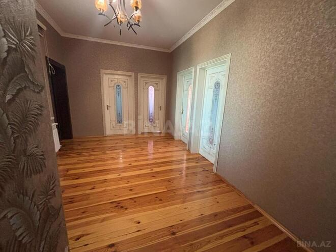İcarəyə verilir 5 otaqlı həyət evi/bağ evi 250 m², Novxanı q., photo 28 from 32