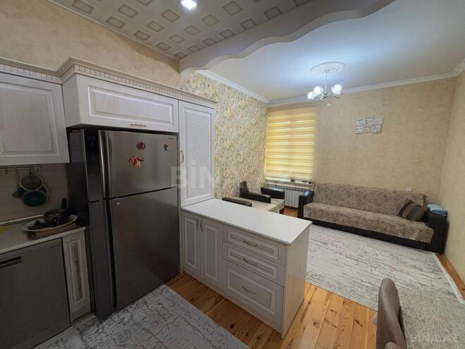 İcarəyə verilir 5 otaqlı həyət evi/bağ evi 250 m², Novxanı q., photo 16 from 32