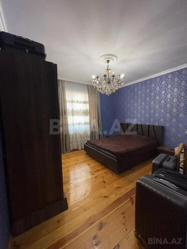 İcarəyə verilir 5 otaqlı həyət evi/bağ evi 250 m², Novxanı q., photo 25 from 32