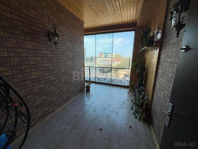 İcarəyə verilir 5 otaqlı həyət evi/bağ evi 250 m², Novxanı q., photo 8 from 32