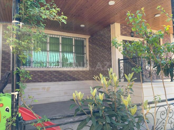İcarəyə verilir 5 otaqlı həyət evi/bağ evi 250 m², Novxanı q., photo 7 from 32
