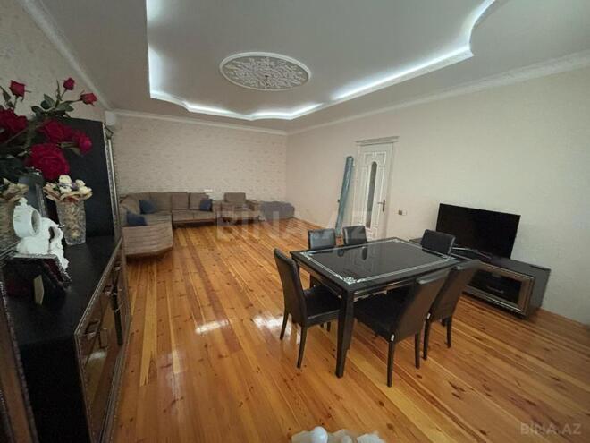 İcarəyə verilir 5 otaqlı həyət evi/bağ evi 250 m², Novxanı q., photo 12 from 32