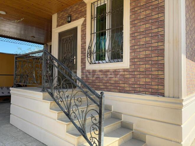 İcarəyə verilir 5 otaqlı həyət evi/bağ evi 250 m², Novxanı q., photo 5 from 32