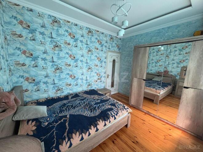İcarəyə verilir 5 otaqlı həyət evi/bağ evi 250 m², Novxanı q., photo 24 from 32