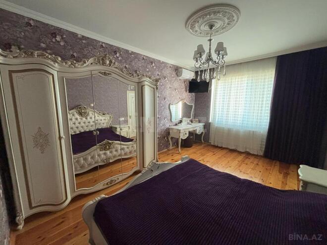 İcarəyə verilir 5 otaqlı həyət evi/bağ evi 250 m², Novxanı q., photo 20 from 32