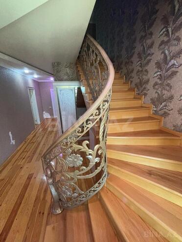 İcarəyə verilir 5 otaqlı həyət evi/bağ evi 250 m², Novxanı q., photo 17 from 32