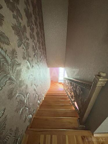 İcarəyə verilir 5 otaqlı həyət evi/bağ evi 250 m², Novxanı q., photo 18 from 32