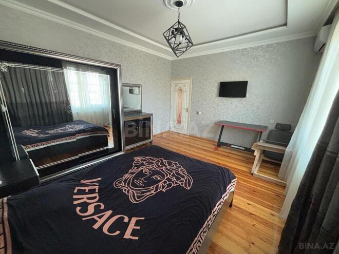 İcarəyə verilir 5 otaqlı həyət evi/bağ evi 250 m², Novxanı q., photo 22 from 32