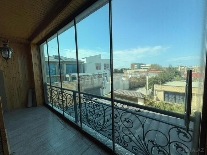 İcarəyə verilir 5 otaqlı həyət evi/bağ evi 250 m², Novxanı q., photo 10 from 32