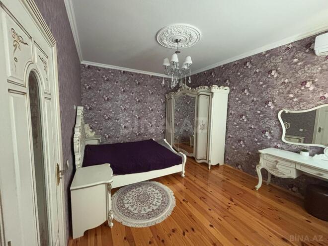 İcarəyə verilir 5 otaqlı həyət evi/bağ evi 250 m², Novxanı q., photo 19 from 32