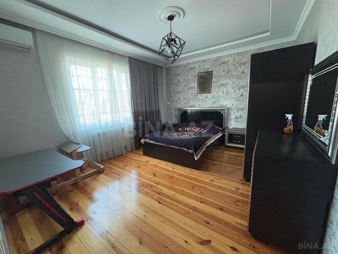 İcarəyə verilir 5 otaqlı həyət evi/bağ evi 250 m², Novxanı q., photo 21 from 32
