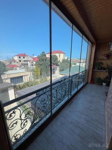 İcarəyə verilir 5 otaqlı həyət evi/bağ evi 250 m², Novxanı q., photo 9 from 32