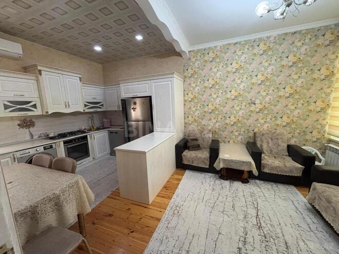 İcarəyə verilir 5 otaqlı həyət evi/bağ evi 250 m², Novxanı q., photo 15 from 32
