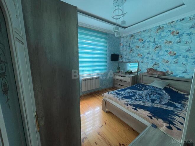 İcarəyə verilir 5 otaqlı həyət evi/bağ evi 250 m², Novxanı q., photo 23 from 32