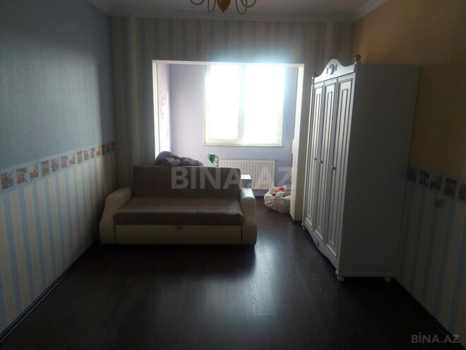 Satılır 3 otaqlı köhnə tikili 80 m², Nəriman Nərimanov m., photo 4 from 13