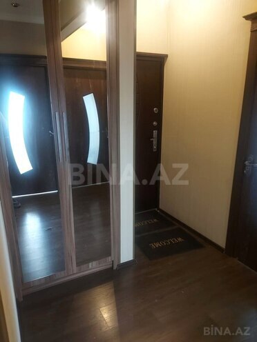 Satılır 3 otaqlı köhnə tikili 80 m², Nəriman Nərimanov m., photo 8 from 13