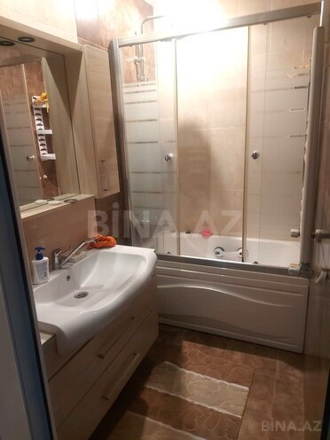 Satılır 3 otaqlı köhnə tikili 80 m², Nəriman Nərimanov m., photo 11 from 13