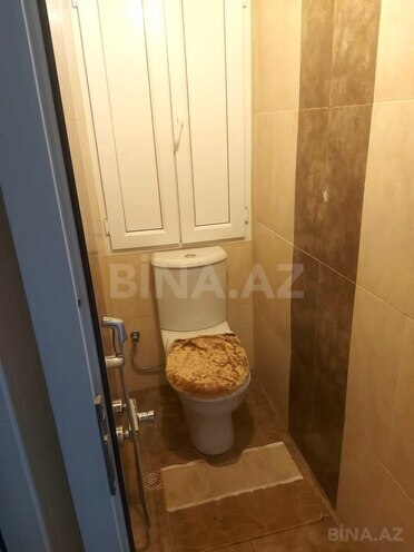Satılır 3 otaqlı köhnə tikili 80 m², Nəriman Nərimanov m., photo 12 from 13