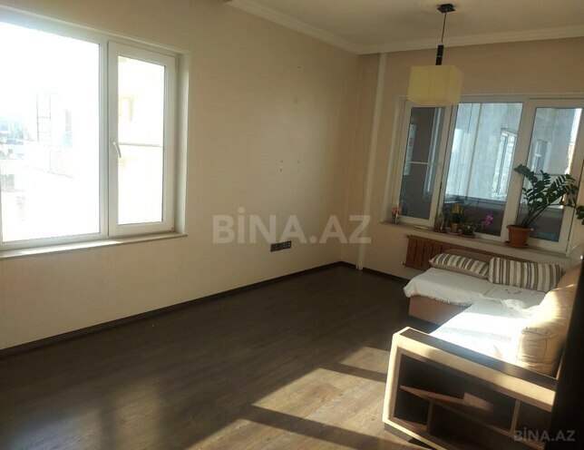 Satılır 3 otaqlı köhnə tikili 80 m², Nəriman Nərimanov m., photo 1 from 13