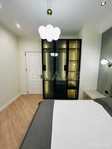 Продаётся 2-комн. новостройка 106.2 м², м. Мемар Аджеми, photo 7 from 28
