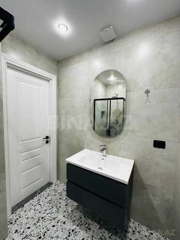 Продаётся 2-комн. новостройка 106.2 м², м. Мемар Аджеми, photo 25 from 28