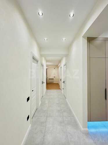 Продаётся 2-комн. новостройка 106.2 м², м. Мемар Аджеми, photo 21 from 28