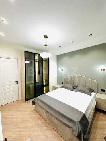 Продаётся 2-комн. новостройка 106.2 м², м. Мемар Аджеми, photo 9 from 28