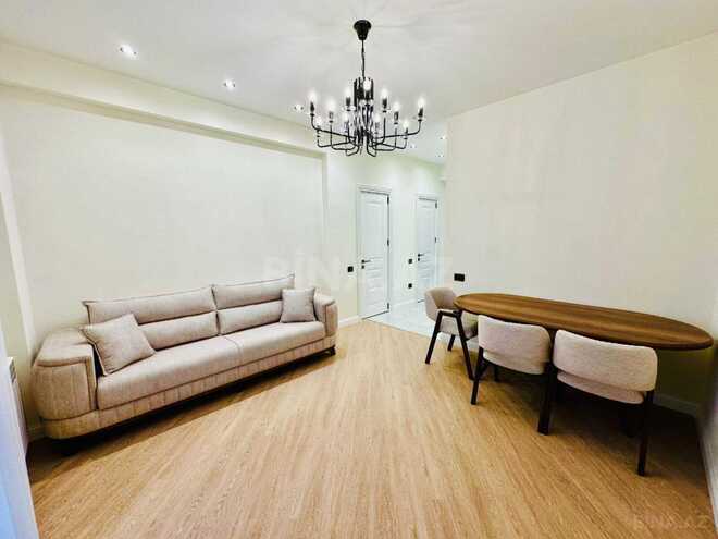 Продаётся 2-комн. новостройка 106.2 м², м. Мемар Аджеми, photo 3 from 28